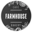 Farmhouse Cafe Logo